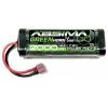 Absima 4100006 akupack NiMH (modelářství), 7.2 V, 2000 mAh, články 6, Softcase, T zástrčka Absima 4100006 akupack NiMH (modelářství), 7.2 V, 2000 mAh, články 6, Softcase, T zástrčka