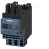 Siemens Monitorovací relé 3, řada: 3RR2 a SPDT kontakty Přímá, 4A - 40A, 24V ac, 240 V ac