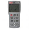 Digitální teploměr Kabelový, přesnost: ±0.05 % Kelvin, °C, F, Fahrenheit, typ sondy: Typ J, Typ R, Typ E, K, Typ T, Typ Digitální teploměr Kabelový, přesnost: ±0.05 % Kelvin, °C, F, Fahrenheit, typ sondy: Typ J, Typ R, Typ E, K, Typ T, Typ