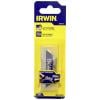 Irwin Tools 10504241 Bi-kov „modrá“ trapézová čepel 10 ks Irwin Tools 10504241 Bi-kov „modrá“ trapézová čepel 10 ks