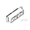 TE Connectivity 1123630-4, 1 ks Tray