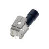 Molex 190110037 faston zásuvka Šířka zástrčky: 6.35 mm Tloušťka konektoru: 0.81 mm 1 ks Bulk Molex 190110037 faston zásuvka Šířka zástrčky: 6.35 mm Tloušťka konektoru: 0.81 mm 1 ks Bulk