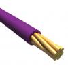 prameny vodičů: 7 Polyvinylchlorid Alpha Wire 3048 VI001 prameny vodičů: 7 Polyvinylchlorid Alpha Wire 3048 VI001