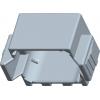TE Connectivity 5103308-2 kolíková lišta Rastr (rozteč): 2.54 mm Počet... TE Connectivity 5103308-2 kolíková lišta Rastr (rozteč): 2.54 mm Počet...