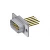 Deltron Connectors Konektor D-Sub, řada: DT, počet kontaktů: 9, orientace těla: Rovný, Kabel Vnější, Standardní, 125V, Deltron Connectors Konektor D-Sub, řada: DT, počet kontaktů: 9, orientace těla: Rovný, Kabel Vnější, Standardní, 125V,
