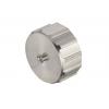 Ochranná krytka kulatých konektorů, řada: Han M23 velikost pouzdra 26.2 mm, IP67, IP69K HARTING Kov Ochranná krytka kulatých konektorů, řada: Han M23 velikost pouzdra 26.2 mm, IP67, IP69K HARTING Kov