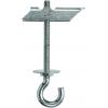 Fischer 080186 KDH 6 sklopná hmoždinka 130 mm 16 mm 20 ks Fischer 080186 KDH 6 sklopná hmoždinka 130 mm 16 mm 20 ks