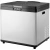 Unold přenosná lednice (autochladnička) Energetická třída (EEK2021): E (A - G) stříbrná, černá 17 l