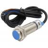 Indukční senzor LJ18A3-5-Z/BX NPN, 5 mm, M18 Indukční senzor LJ18A3-5-Z/BX NPN, 5 mm, M18