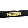 HellermannTyton Kabelové štítky Žlutá Černá 100 mm TT430, TT4000+ 100 mm 125 Per Pack HellermannTyton Kabelové štítky Žlutá Černá 100 mm TT430, TT4000+ 100 mm 125 Per Pack