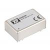 XP Power Měnič DC/DC RDD, výstup: ±15 V 3 kV dc, Vin 70V dc 265 mA, Vin 13V 8 W -40 °C 85 °C Průchozí otvor XP Power Měnič DC/DC RDD, výstup: ±15 V 3 kV dc, Vin 70V dc 265 mA, Vin 13V 8 W -40 °C 85 °C Průchozí otvor