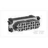 HEAVY DUTY RECTANGULAR CONN TE AMP HEAVY DUTY RECTANGULAR CONN 2-1103109-3 TE Connectivity Množství: 1 ks