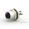 TE Connectivity TE AMP M8/M12 Connectors T4171310004-001 1 ks TE Connectivity TE AMP M8/M12 Connectors T4171310004-001 1 ks