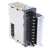 PLC – I/O modul, rozsah: SYSMAC CJ Series, pro použití s: Řada SYSMAC CJ Omron PLC – I/O modul, rozsah: SYSMAC CJ Series, pro použití s: Řada SYSMAC CJ Omron