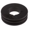 RS PRO Řemenice, Litina, Ocel, vývrt: 42 mm RS PRO Řemenice, Litina, Ocel, vývrt: 42 mm
