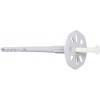 Fischer 534162 FIF-CS 8/160 hmoždinka do omítky 208 mm 8 mm 100 ks