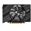 ASRock grafická karta Intel Arc™ A380 Challenger ITX OC 6 GB GDDR6-RAM PCIe x8 DisplayPort, HDMI™ přetaktovaná