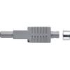 LAPP konektor k optickému kabelu POF STECKER HFBR4503 GY SIMPLEX /4ST