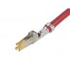 Molex Krimpovací kontakt s lícnou 2174802223, 1 ks Bulk