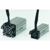 DBK Enclosures Zapouzdřené topné těleso 150W 100V ac, 240 V ac 150W 72 °C 42mm 42 mm DBK Enclosures Zapouzdřené topné těleso 150W 100V ac, 240 V ac 150W 72 °C 42mm 42 mm