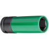 Gedore K 19 LS 19 2178222 rázový nástrčný klíč 19 mm 1/2