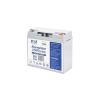 Baterie LiFePO4 12,8V 20Ah VOLT