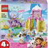 11205 LEGO® Gabby’s Dollhouse Karamelové horsky a zahradní karamel 11205 LEGO® Gabby’s Dollhouse Karamelové horsky a zahradní karamel