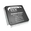 Renesas Electronics Mikrokontrolér R5F56519BDBP#20 32 bit RXv2 120 MHz 1MB Blesk 256 kB RAM, počet kolíků: 64 kolíkový, Renesas Electronics Mikrokontrolér R5F56519BDBP#20 32 bit RXv2 120 MHz 1MB Blesk 256 kB RAM, počet kolíků: 64 kolíkový,