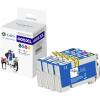 G&G Ink kompatibilní černá, azurová, purppurová, žlutá GP-E405XLBKCMY-4P G&G Ink kompatibilní černá, azurová, purppurová, žlutá GP-E405XLBKCMY-4P