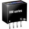 RECOM RM-123.3S DC/DC měnič napětí do DPS 3.3 76 mA 0.25 W Počet výstupů: 1 x Obsah 1 ks RECOM RM-123.3S DC/DC měnič napětí do DPS 3.3 76 mA 0.25 W Počet výstupů: 1 x Obsah 1 ks