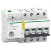 Schneider Electric Miniaturní jistič, rozsah: Acti9 Reflex 4pólový 24A vypínací výkon 20 kA, charakteristika: Typ C, Schneider Electric Miniaturní jistič, rozsah: Acti9 Reflex 4pólový 24A vypínací výkon 20 kA, charakteristika: Typ C,