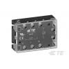 TE Connectivity Polovodičové relé 3fázové 75 A Panel SPST 480 V ac SSR3 TE Connectivity Polovodičové relé 3fázové 75 A Panel SPST 480 V ac SSR3