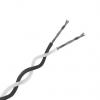 RS PRO Termočlánkový kabel/drát, řada: XQ Typ J 260 °C Polytetrafluorethylén 10 m Nestíněný, prameny vodičů: 7 x 0.2 mm RS PRO Termočlánkový kabel/drát, řada: XQ Typ J 260 °C Polytetrafluorethylén 10 m Nestíněný, prameny vodičů: 7 x 0.2 mm