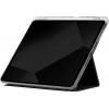 STM Goods Opp obal na tablet Apple iPad Air 13 (M4, 2026), iPad Air 13 (M3, 2025), iPad Air 13 (M2, 2024) 33 cm (13) Pouzdro typu kniha černá, transparentní STM Goods Opp obal na tablet Apple iPad Air 13 (M4, 2026), iPad Air 13 (M3, 2025), iPad Air 13 (M2, 2024) 33 cm (13) Pouzdro typu kniha černá, transparentní