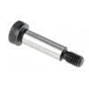 Lícovaný šroub, Ocel, M8 RS PRO, 10 mm Lícovaný šroub, Ocel, M8 RS PRO, 10 mm