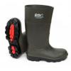 Bezpečnostní obuv obuv Unisex, Ocel 4 Pollyboot 37