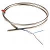 Termočlánek RS086/0816 100 mm kabel typ K Nerezová ocel 310, Inconel 600 1 m sonda, -40 °C 6 mm na 1100 °C BS RS PRO