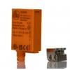 ifm electronic Fotoelektrický snímač LED Blok Konektor M8, výstup: PnP Jednocestný IP67 ifm electronic Fotoelektrický snímač LED Blok Konektor M8, výstup: PnP Jednocestný IP67