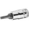 Gedore ITX 20 T27 6191160 vnitřní šestihran (TX) sada šroubováků 4.99 mm T 27 1/4 (6,3 mm)