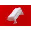 Molex vestavná zásuvková lišta (standardní) 22182031 1 ks Tray