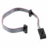 Příslušenství vývojové sady, pro použití s: Atmel-ICE ATATMEL-ICE-CABLE Microchip Příslušenství vývojové sady, pro použití s: Atmel-ICE ATATMEL-ICE-CABLE Microchip