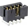 Molex 878331620 kolíková lišta kódovací , se západkou Rastr (rozteč): 2 mm Počet pólů: 16 Počet řádků: 2 1 ks Tube