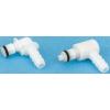 Přípojka hadicová Přípojka, Acetal, vnitřní průměr hadice: 3.18 mm (vnitřní prům.), pracovní tlak: 8.3 bar Colder Přípojka hadicová Přípojka, Acetal, vnitřní průměr hadice: 3.18 mm (vnitřní prům.), pracovní tlak: 8.3 bar Colder