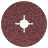 Bosch Accessories 2608605476 vláknitý kotouč Průměr 125 mm 1 ks