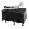 Omron D2F-FL3 mikrospínač 30 V/DC 0.5 A 1x zap/(zap) 1 ks Bag Omron D2F-FL3 mikrospínač 30 V/DC 0.5 A 1x zap/(zap) 1 ks Bag