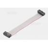Plochý kabel DS1052-162B2NA201501, 2× PFL, 16 pinů, 150 mm