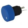 Potenciometr, průměr hřídele: 16 mm 1otáčkový, řada: P16 22 kΩ 20 % 1 W Rotační, Montáž do panelu 1 Vishay Potenciometr, průměr hřídele: 16 mm 1otáčkový, řada: P16 22 kΩ 20 % 1 W Rotační, Montáž do panelu 1 Vishay