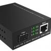 RS PRO Ethernetový převodník médií, Vícerežimové, Vícerežimové, Jednovidové, SFP, RJ45, přenosová vzdálenost: 500 m, RS PRO Ethernetový převodník médií, Vícerežimové, Vícerežimové, Jednovidové, SFP, RJ45, přenosová vzdálenost: 500 m,