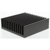AAVID THERMALLOY Chladič pro Univerzální Čtyřhranný Hliníkový 1.79°C/W 31.75 mm 101.6 mm 101.6 mm AAVID THERMALLOY Chladič pro Univerzální Čtyřhranný Hliníkový 1.79°C/W 31.75 mm 101.6 mm 101.6 mm