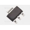 MOSFET tranzistor IRLL2705TRPBF, N-kanál, 55 V / 3,8 A, SOT-223